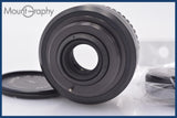 【動作保証】 ドミプラン DOMIPLAN automatic 50mm F2.8 前後キャップ付 同梱無料 #mj8708