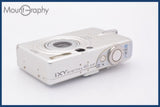 【動作保証】 キヤノン Canon IXY DIGITAL 40 3x バッテリー、メモリーカード付属 同梱無料 #mj8717