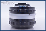 【動作保証】 ニコン Nikon NIKKOR-S.C Auto 50mm F1.4 非Ai 前後キャップ&amp;レンズフィルター付 同梱無料 #am4712