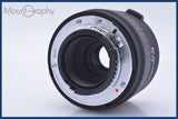 シグマ SIGMA APO TELE CONVERTER 2X EX ボディキャップ、後キャップ付 ニコンF用(AF) 同梱無料 #am4176