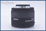 シグマ SIGMA APO TELE CONVERTER 2X EX ボディキャップ、後キャップ付 ニコンF用(AF) 同梱無料 #am4176