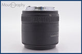 難あり キヤノン Canon EF 35-70mm F3.5-4.5 A 前後キャップ付 同梱無料 #am2657