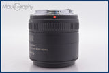 難あり キヤノン Canon EF 35-70mm F3.5-4.5 A 前後キャップ付 同梱無料 #am2657