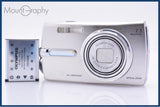 オリンパス Olympus μ-780 5X バッテリー付属 同梱無料 #ks38