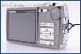 オリンパス Olympus μ-780 5X バッテリー付属 同梱無料 #ks38