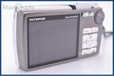 オリンパス Olympus μ-780 5X バッテリー付属 同梱無料 #ks38