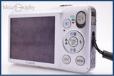 キヤノン Canon IXY 200F 4X 元箱、バッテリー、充電器、取扱説明書付属 同梱無料 #ks226