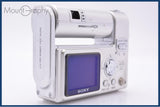 難あり ソニー SONY Cyber-shot DSC-F77 同梱無料 #ks231