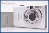キヤノン Canon IXY DIGITAL 20 IS 3X バッテリー付属 同梱無料 #ks227