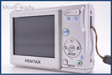 ペンタックス PENTAX Optio M10 3X 単三電池仕様 元箱付 同梱無料 #ks225