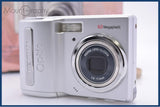 ペンタックス PENTAX Optio M10 3X 単三電池仕様 元箱付 同梱無料 #ks225