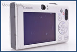 キヤノン Canon IXY DIGITAL 20 IS 3X バッテリー付属 同梱無料 #ks227