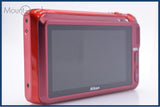 ニコン Nikon COOLPIX S6400 12X 元箱、バッテリー、取扱説明書付属 同梱無料 #ks263