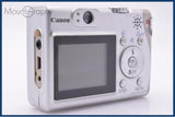 難あり キヤノン Canon PowerShot A530 4X 単三電池仕様 同梱無料 #ks252