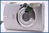難あり キヤノン Canon IXY DIGITAL 600 3X 同梱無料 #ks248