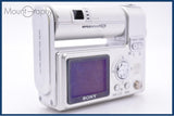 ソニー SONY Cyber-shot DSC-F77 バッテリー付属 同梱無料 #ks239