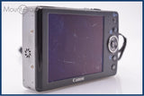 【動作保証】 キヤノン Canon IXY DIGITAL 90 3X バッテリー付属 同梱無料 #ks256