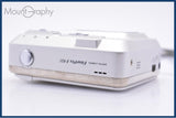 難あり 富士フイルム FUJIFILM FinePix F401 3X バッテリー付属 同梱無料 #ks236