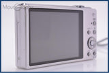 【動作保証】 パナソニック Panasonic LUMIX DMC-SZ9 10X 元箱、バッテリー付属 同梱無料 #ks272