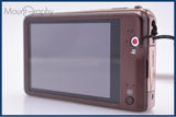 パナソニック Panasonic LUMIX DMC-FX80 バッテリー付属 同梱無料 #ks254