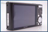 ソニー SONY Cyber-shot DSC-W530 4X 元箱、バッテリー、充電器、取扱説明書付属 同梱無料 #ks281