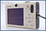 難あり キヤノン Canon IXY DIGITAL 20 IS 3X バッテリー付属 同梱無料 #ks255