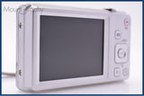 カシオ CASIO EXILIM EX-ZS5 5X 元箱、バッテリー、取扱説明書付属 同梱無料 #ks268