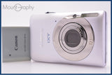 キヤノン Canon IXY 200F 4X バッテリー付属 同梱無料 #ks244