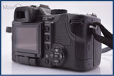 【動作保証】 パナソニック Panasonic LUMIX DMC-FZ50 12X 同梱無料 #ks259