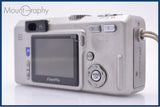 難あり 富士フイルム FUJIFILM FinePix F700 バッテリー付属 同梱無料 #ks237