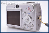 難あり キヤノン Canon IXY DIGITAL 600 3X 同梱無料 #ks248