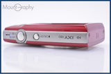 キヤノン Canon IXY 180 8X バッテリー付属 同梱無料 #ks249