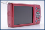 キヤノン Canon IXY 180 8X バッテリー付属 同梱無料 #ks249