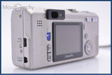 難あり 富士フイルム FUJIFILM FinePix F700 バッテリー付属 同梱無料 #ks237