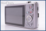 【美品・動作保証】 カシオ CASIO EXILIM EX-Z270 4X 元箱、バッテリー、充電器、取扱説明書付属 同梱無料 #ks280