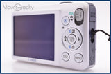 キヤノン Canon IXY 200F 4X バッテリー付属 同梱無料 #ks244