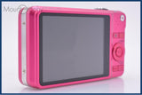 難あり カシオ CASIO EXILIM EX-Z90 3X 元箱、バッテリー付属 同梱無料 #ks266