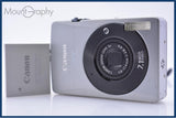 【動作保証】 キヤノン Canon IXY DIGITAL 90 3X バッテリー付属 同梱無料 #ks256