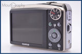 富士フイルム FUJIFILM FinePix F50fd 3X バッテリー付属 同梱無料 #ks258