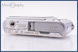 【動作保証】 パナソニック Panasonic LUMIX DMC-FX2 バッテリー付属 同梱無料 #ks253