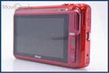 ニコン Nikon COOLPIX S6400 12X 元箱、バッテリー、取扱説明書付属 同梱無料 #ks263
