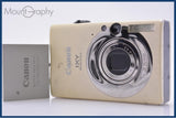 難あり キヤノン Canon IXY DIGITAL 20 IS 3X バッテリー付属 同梱無料 #ks255