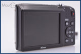 ニコン Nikon COOLPIX A100 5X 元箱、バッテリー、取扱説明書付属 同梱無料 #ks273