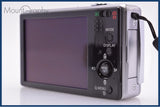 パナソニック Panasonic LUMIX DMC-FX500 元箱、バッテリー、充電器、メモリーカード付属 同梱無料 #ks276