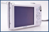 キヤノン Canon IXY 200F 4X バッテリー付属 同梱無料 #ks244