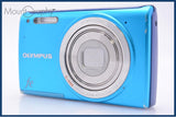 オリンパス Olympus FE-5050 5X 同梱無料 #ks243