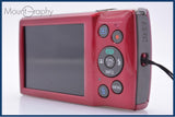 キヤノン Canon IXY 180 8X バッテリー付属 同梱無料 #ks249