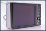 パナソニック Panasonic LUMIX DMC-FX500 元箱、バッテリー、充電器、メモリーカード付属 同梱無料 #ks276
