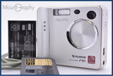 難あり 富士フイルム FUJIFILM FinePix F401 3X バッテリー、ストラップ、メモリカード付 同梱無料 #ks238
