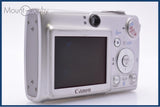難あり キヤノン Canon IXY DIGITAL 600 3X 同梱無料 #ks248